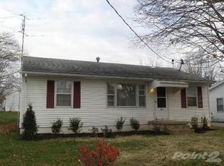 184 Hazel Lawn Dr, Shelbyville, KY 40065
