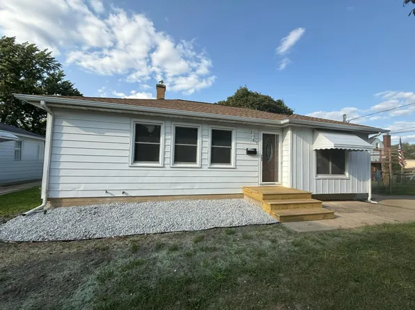 819 Colrain St SW, Wyoming, MI 49509