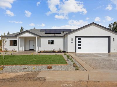 1671 Sweetbriar Ln, Paradise, CA, 95969
