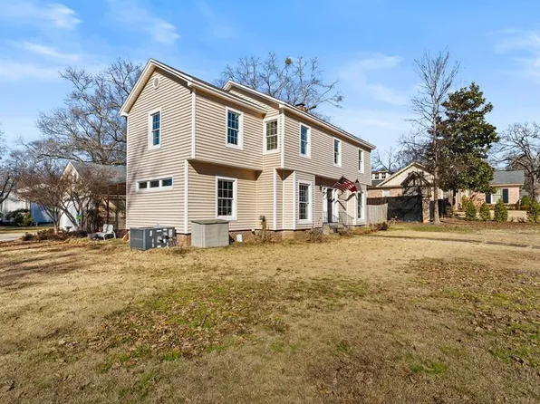 3401 Pine St, Texarkana, TX 75503