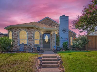 1306 Maplewood Dr, Lewisville, TX, 75067