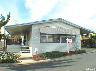 222 Pau Hana Cir, Citrus Heights, CA 95621