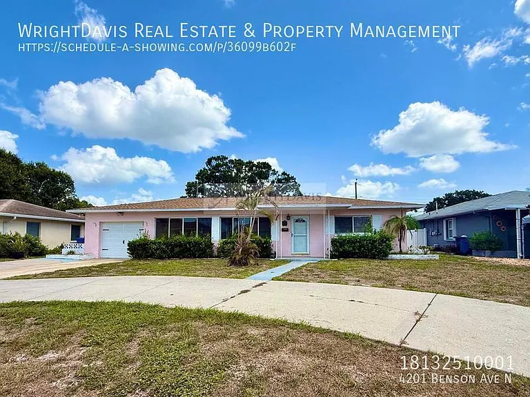 4201 Benson Ave N — Photo 1