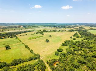 318 Blue Flat Rd, Gordon, TX 76453