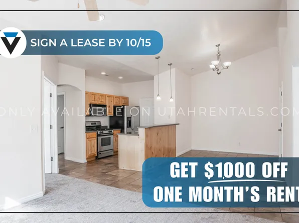 1052 Canyon Meadow Dr APT 3, Provo, UT 84606