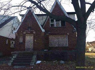 17831 Arlington Ave, Hamtramck, MI 48212