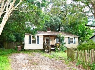 106 Border Dr W, Mobile, AL 36608