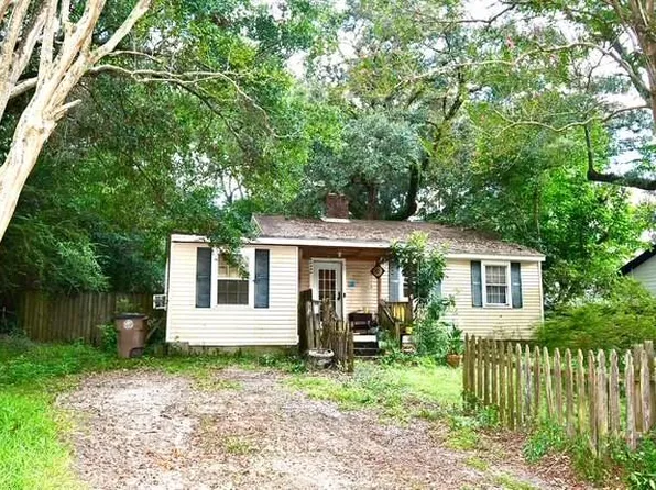 106 Border Drive W, Mobile, AL 36608