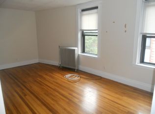 40 Carlton St APT 4, Brookline, MA 02446