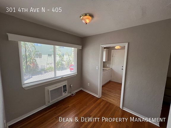 4th image of 301 4th Ave N APT 405