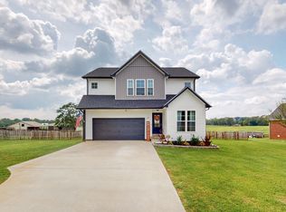 97 Teds Trl, Trenton, KY 42286