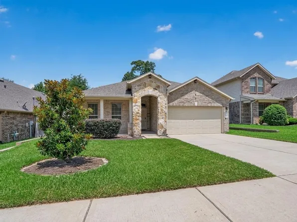 12250 Antilles Ln, Conroe, TX 77304