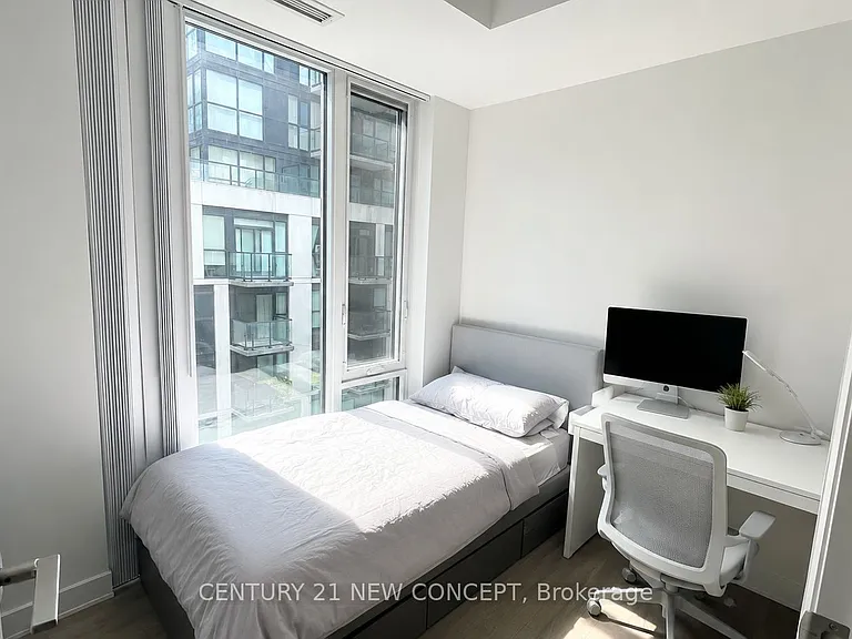 8 Widmer St #1712 — Photo 12