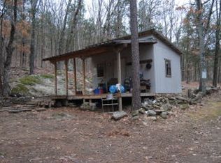 12382 State Hwy S #27, Marshall, AR 72650