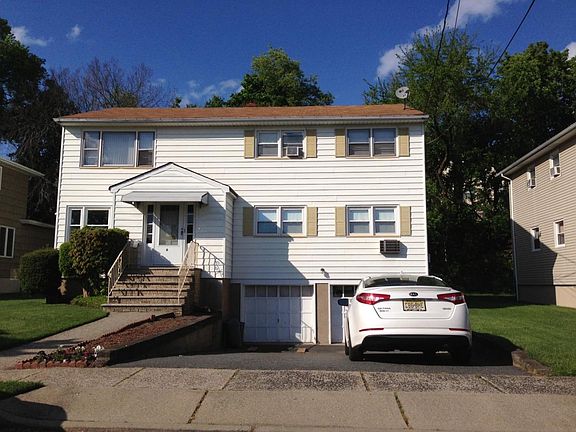 6 Frances Street View