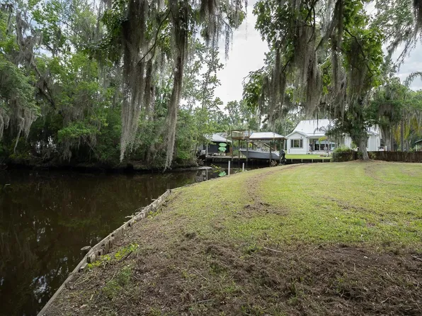 8211 Colee Cove Branch Road St, Saint Augustine, FL 32092