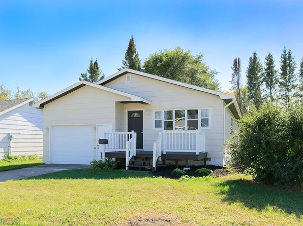 307 W 3rd Ave S #S, Ada, MN 56510