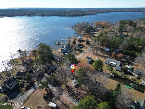 116 Beech Street, Hertford, NC 27944