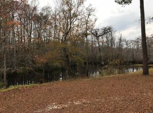 LOT 4 Caldonia Creek Rd, Atkinson, NC 28421