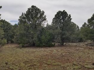 1443 E Tamarack St, Williams, AZ 86046