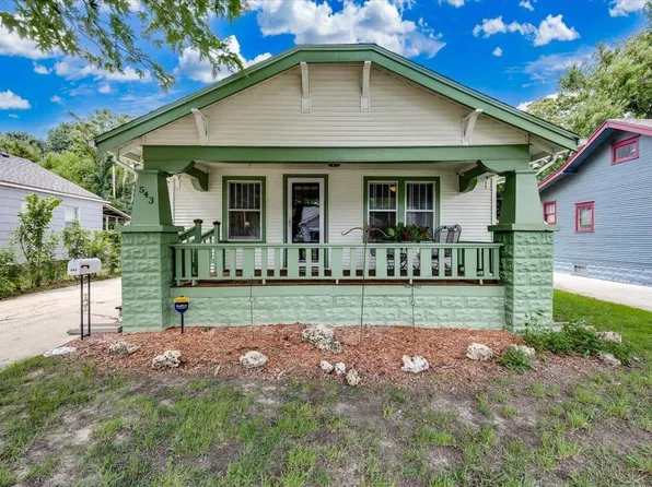 543 S Estelle Ave, Wichita, KS 67211