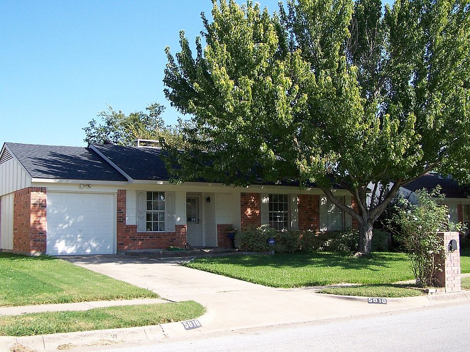 Front of Cottage