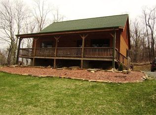 279 Indian Springs Run, Boone, NC 28607