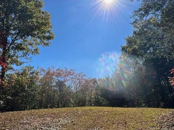 0 Olson Way, Whittier, NC 28789