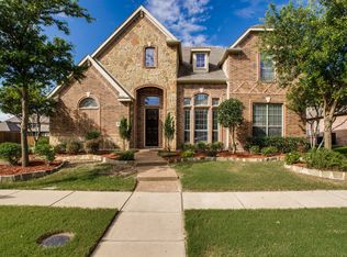 1201 Kent Brown Rd, Garland, TX 75044