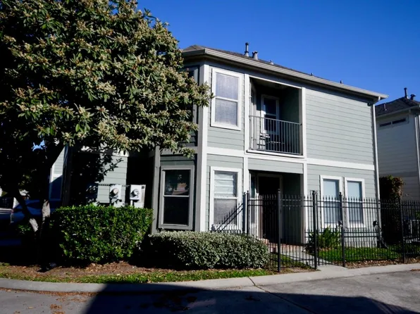 1706 Redwing Bluff Dr, Houston, TX 77009