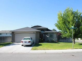 1995 W Ridge Pointe Ave, Nampa, ID 83651