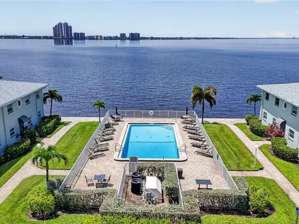 3340 N Key Dr #7, North Fort Myers, FL 33903