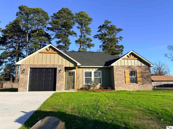 101 Elias Ave, West Monroe, LA 71291