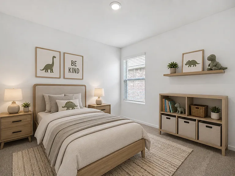 Bedroom #4