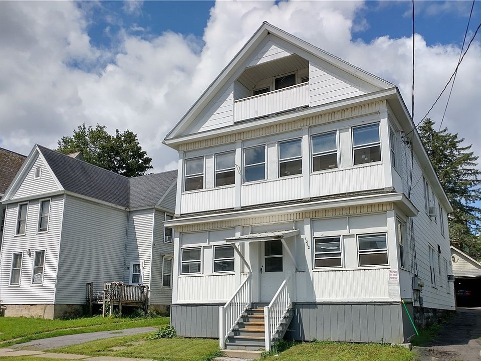 1212 Lenox Ave, Utica, NY 13502 Zillow