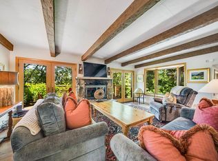 1327 Firview Dr, Calistoga, CA 94515
