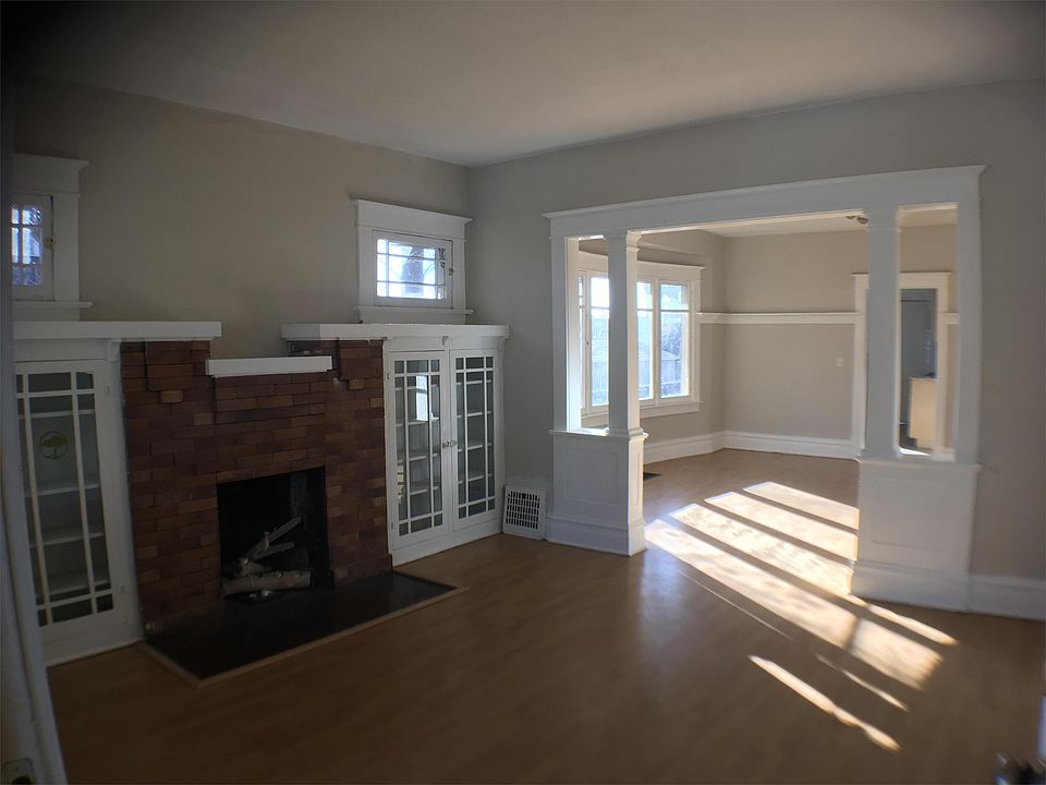 1st image of 1470 S Edison St APT 1