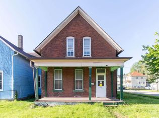 1457 W 4th St, Davenport, IA