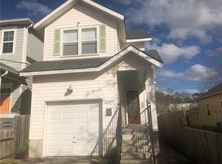 4927 Eastern St, New Orleans, LA 70122