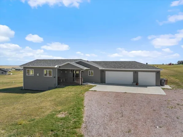 14111 Wagon Train Ln, Piedmont, SD 57769