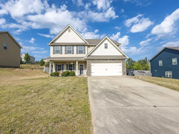 2511 Ridgewood Dr, Phenix City, AL 36870