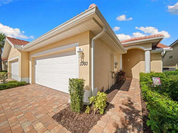 3760 ALBACETE CIRCLE #44, PUNTA GORDA, FL 33950