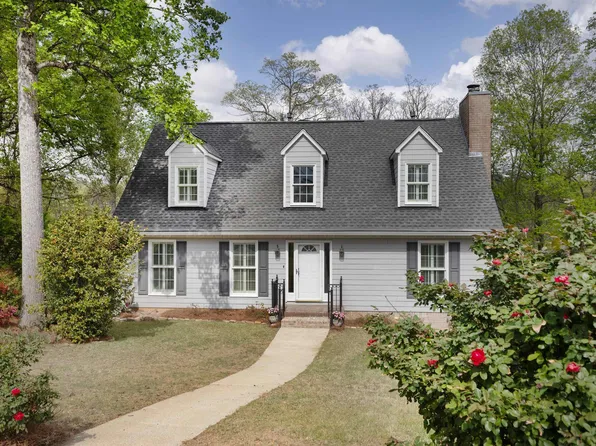 2795 Abingwood Way, Birmingham, AL 35243