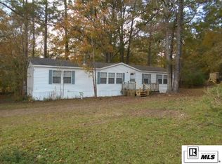 111 Malone Rd, Downsville, LA 71234