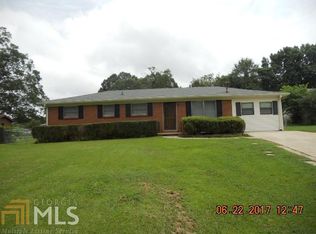113 Elaine Ter, Jonesboro, GA 30236