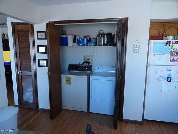 Washer/Dryer