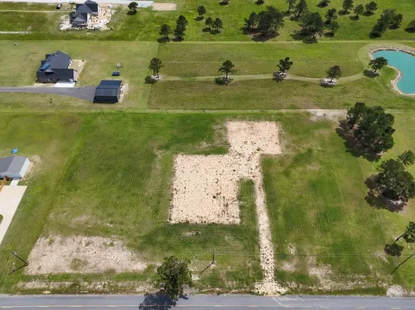 Lognion Rd, Bell City, LA 70630