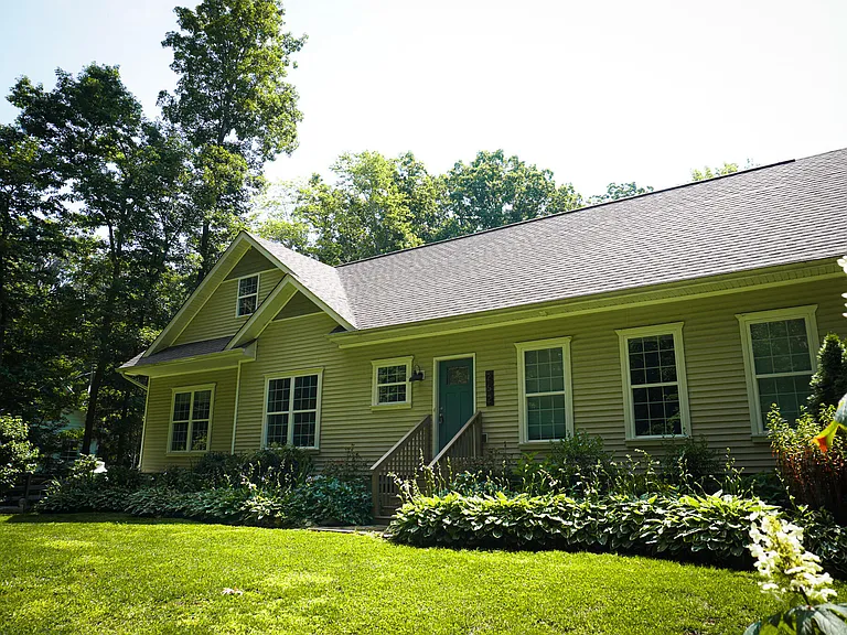 262 Robert Alston Jr Dr — Photo 1