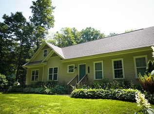262 Robert Alston Jr Dr, Pittsboro, NC 27312
