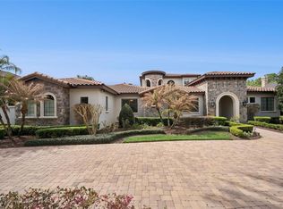 2018 Castelli Blvd, Mount Dora, FL 32757